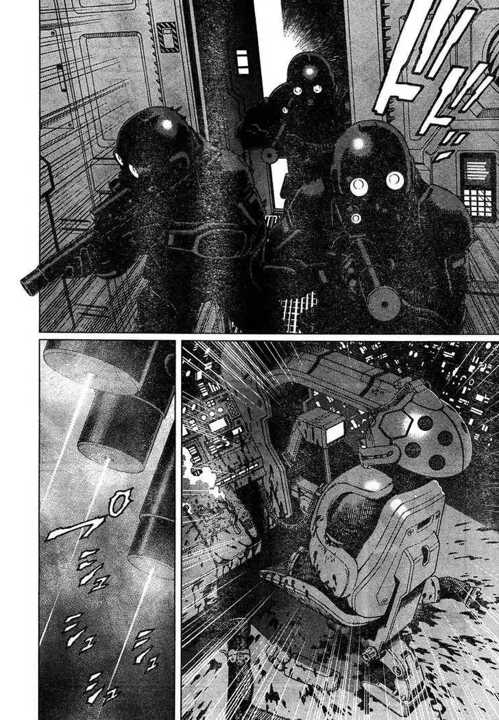 Battle Angel Alita: Last Order Chapter 58 29